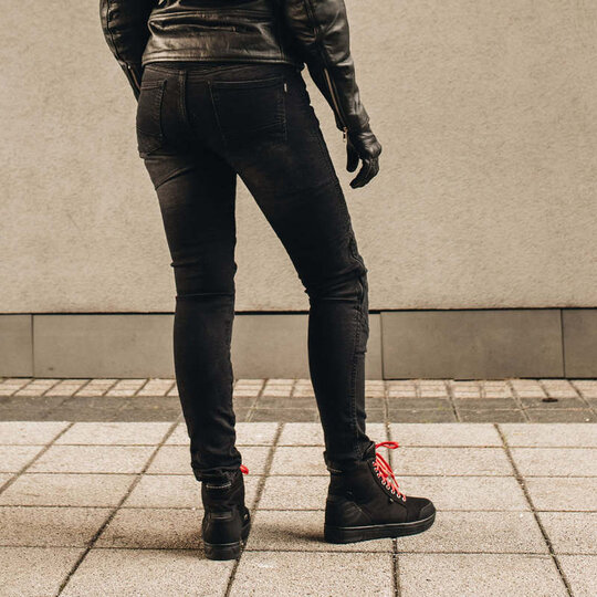 Ozone - Agness II - dámske / navy