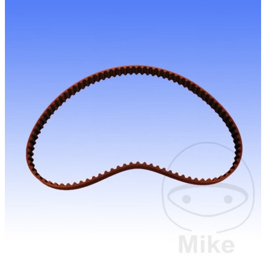 Ozubený remeň DAYCO 89x21 potrebné 2 remene