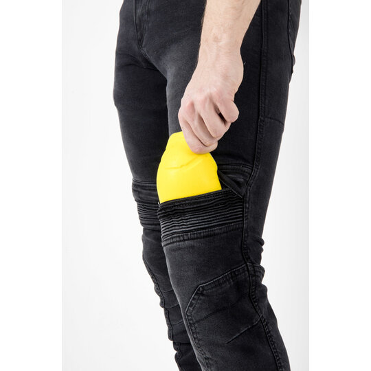 Ozone - Hornet II / čierne