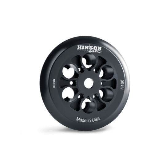 Pressure plate HINSON H318