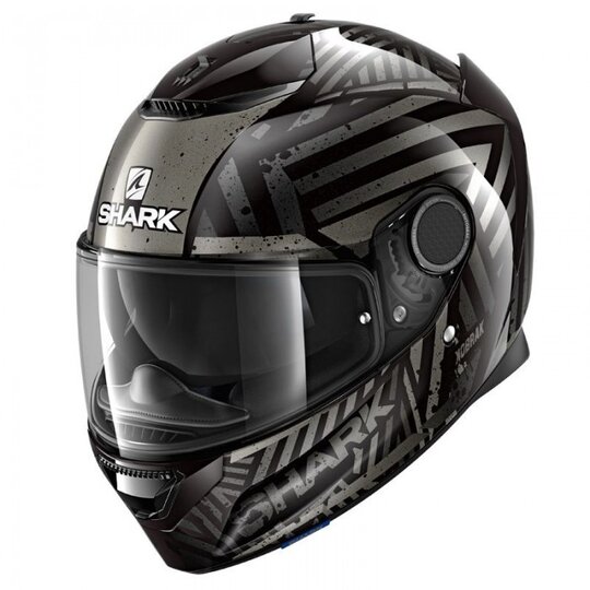 Shark Spartan - KOBRAK / KAA "L"