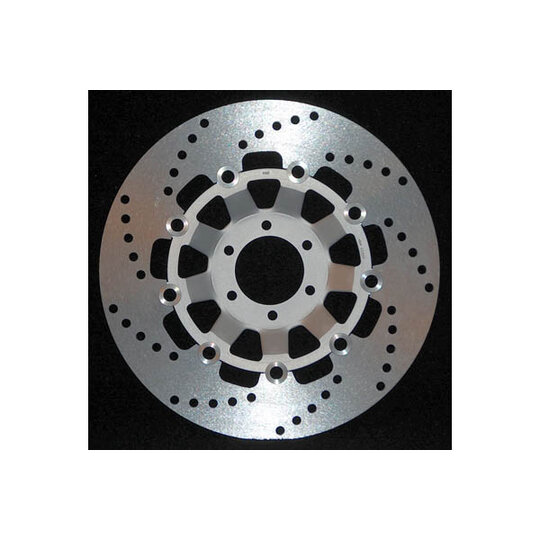 Brzdový kotúč EBC MD660LS