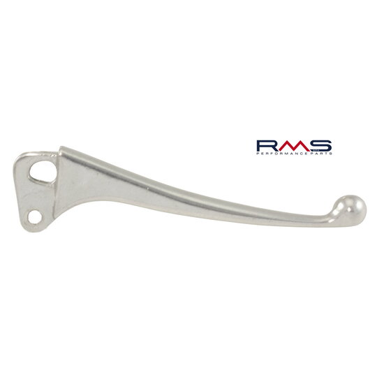Páčka RMS 184100901 ľavá/pravá chróm