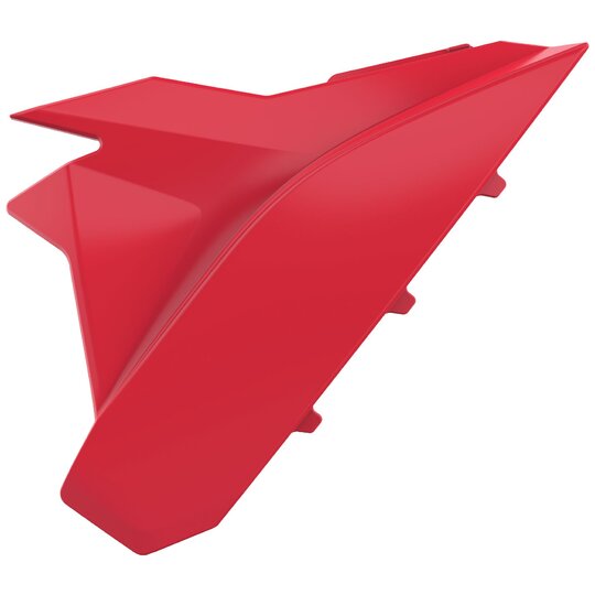 Kryt airboxu POLISPORT 8425600004 červená Beta