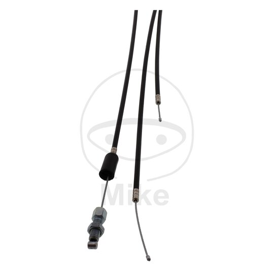 lanko plynu - set JMT