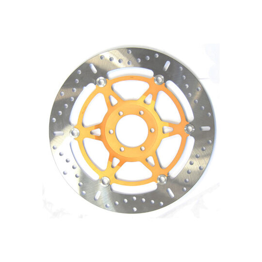 Brzdový kotúč EBC MD614X