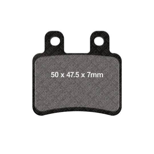 Brzdové obloženie EBC SFA350