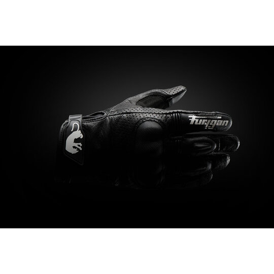 Furygan rukavice td21 vented evo / black - 00P_4635_1_details_1