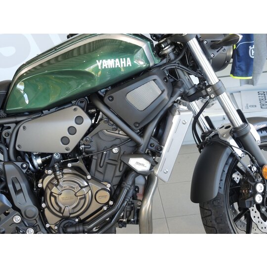 RDmoto padacie slidery SL-01 - Yamaha XSR-700