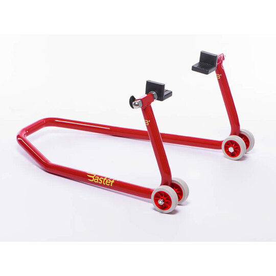 Bastef - stojan zadný Universal + redukcia L