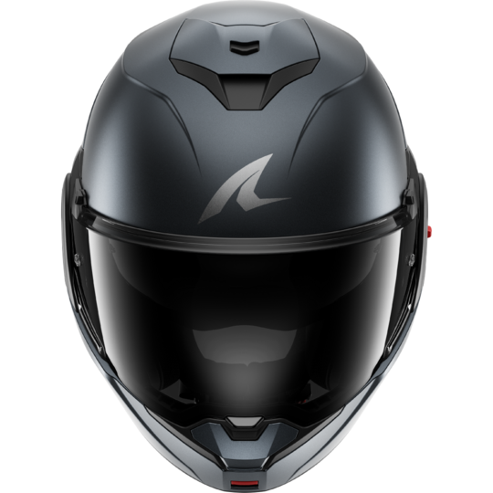 Shark prilba oxo - dark shadow / b16 - 3_OXO_DARK-SHADOW_B16_front_MAT_HE8703B16 (Large)