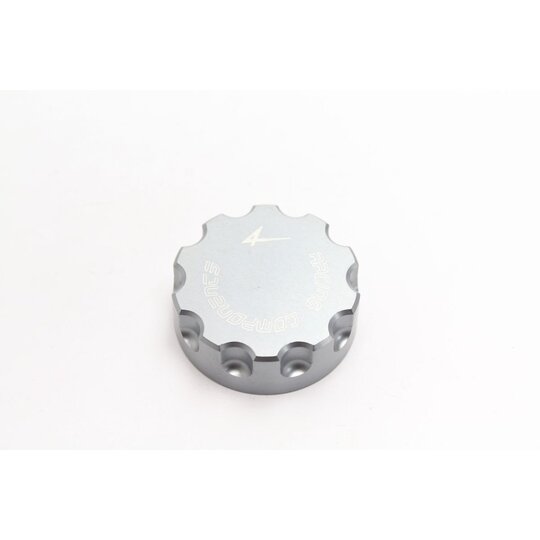 Viečko zad. brzdovej/spojkovej nádobky 4RACING CPFP02 TITÁN