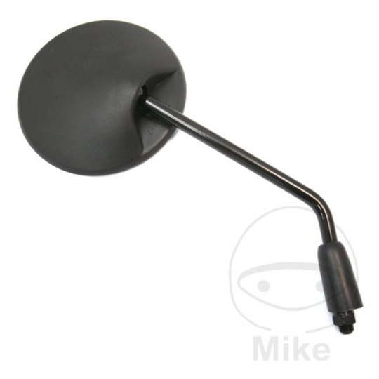 Zpätné zrkadlo JMP ZR 0148 čierna vľavo alebo vpravo