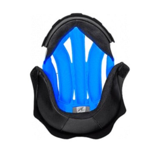 Shark polstrovanie nano blue "m" - 57cd86ada5befc34dcb1be6941e07756-in6410p-blu