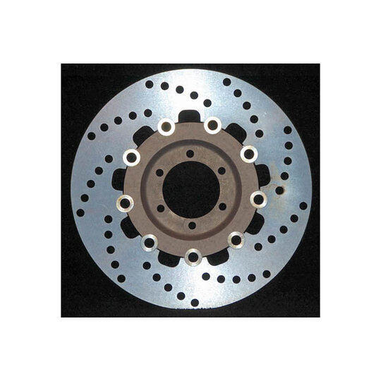 Brzdový kotúč EBC MD2019RS