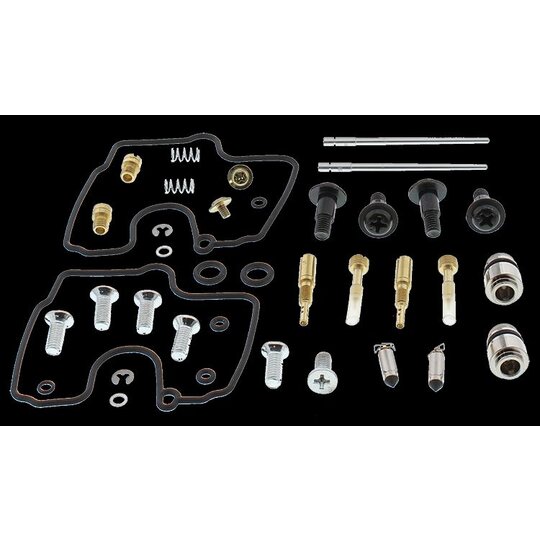 opravná sada  karburátora All Balls Racing CARK26-1746