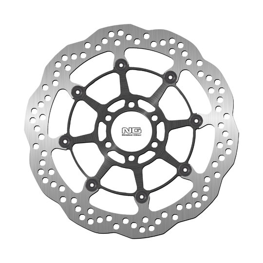 Brzdový kotúč NG 1387X