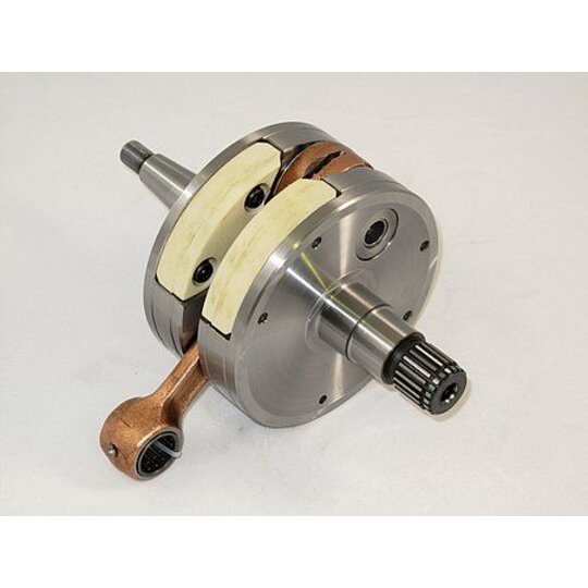 Kľuková hriadeľ AOKI