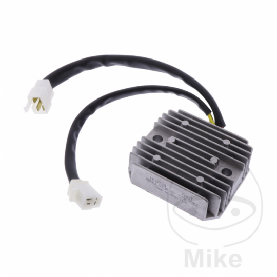 Dobíjacie relé / regulátor  napätia JMP