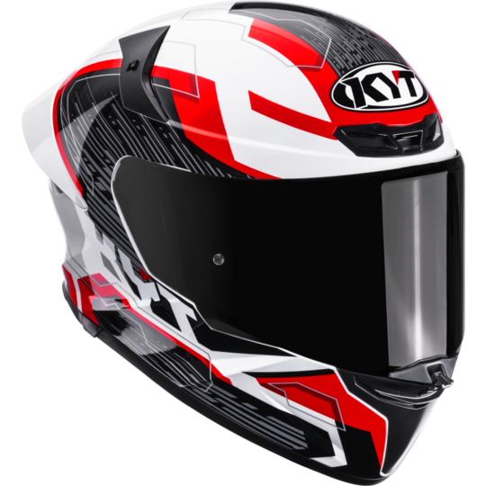 Kyt prilba tt-revo - speeding / white-red - Y6TR0051_KYT TT REVO_SPEEDING_WHITE RED (8)
