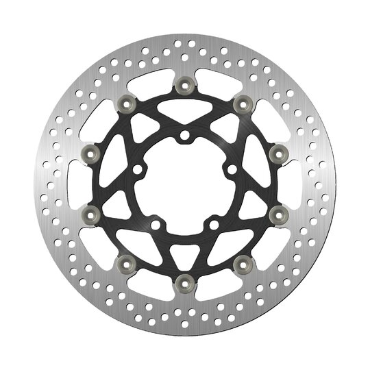 Brzdový kotúč NG 1843G