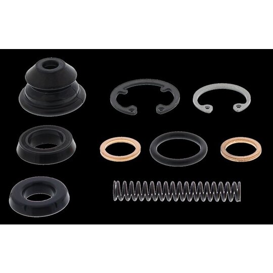 opravná sada brzdového valca All Balls Racing MCR18-1098 predné