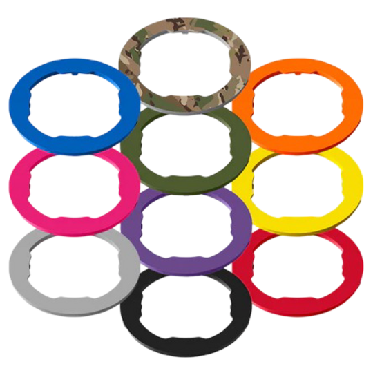 Quad lock - príslušenstvo mag krúžok - MagRing1