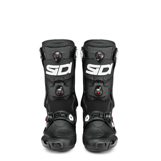 Sidi rex - black/white - 0007864_rex-blackwhite