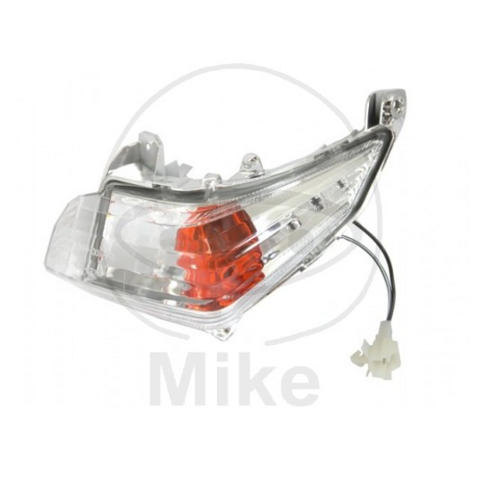 Blinker JMP BL 0087 predné ľavý