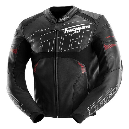 Furygan bunda helix / black-white-red - 00P_6048_169_vignettes_0