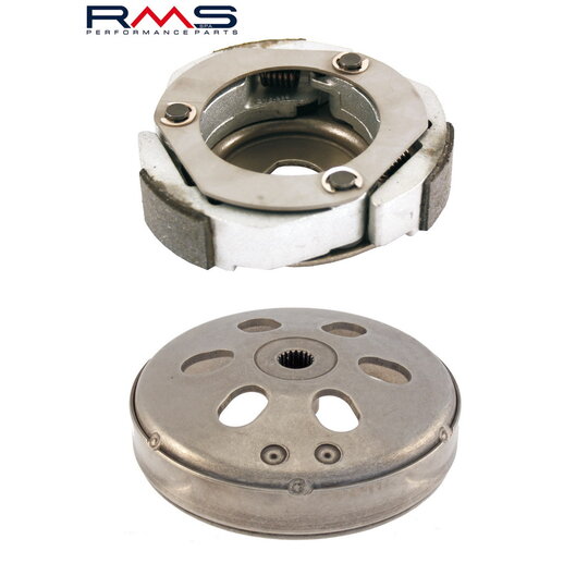 Sada  spojky RMS 100370010