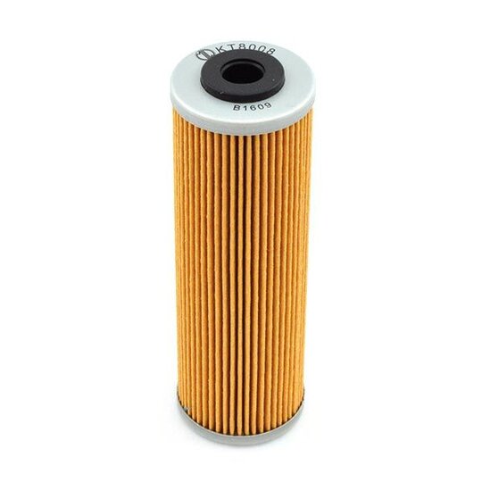 Olejový filter MIW KT8008 (alt. HF650)