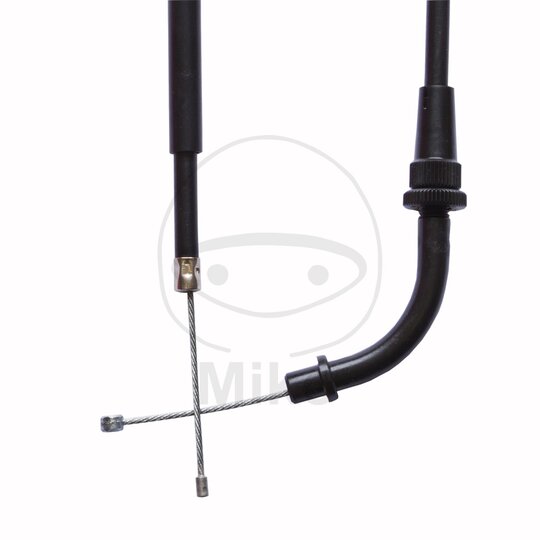 Lanko plynu JMT A - otvorené