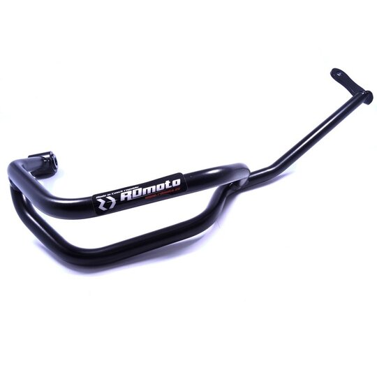 Rdmoto padací rám - bmw r850gs 18-23 / f900gs 24-25 blastre / cf111 - padaci-ramy-bmw-f-850-gs-adventure-18-23-f-900-gsadventure-24-25