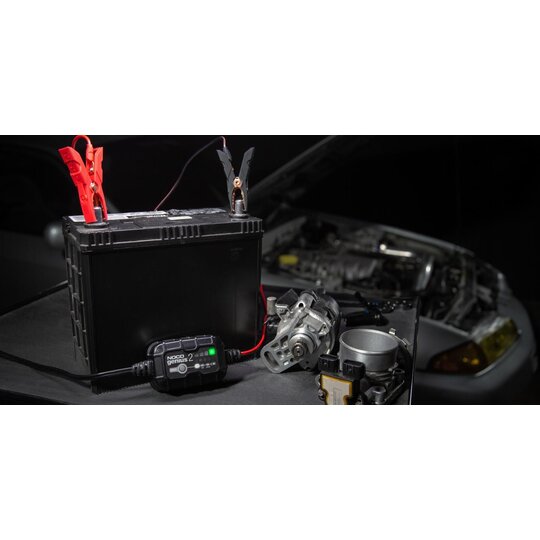 Noco - Nabíjačka Genius 2