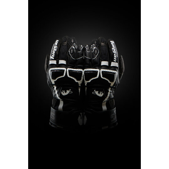 Furygan rukavice styg 15 vented / black-white - 00P_4637_143_details_8