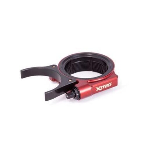 Nastavenie predpätia X-TRIG 10300004