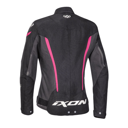 IXON - Bunda STRIKER Lady / pink