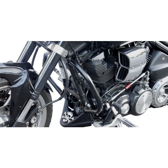 RDmoto padací rám - Yamaha XV1700 Warrior /CF09KD	