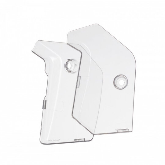 Graphic Guards protector POLISPORT PERFORMANCE 8487500001 číra farba