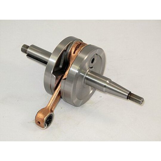 Kľuková hriadeľ AOKI