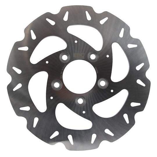 Brzdový kotúč EBC VR854