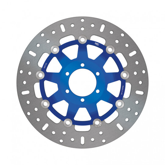 Brzdový kotúč EBC MD730