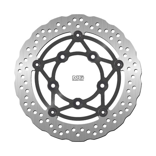 Brzdový kotúč NG 1685X