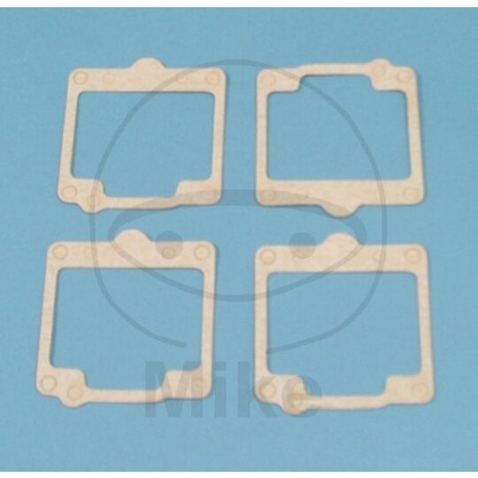 Tesnenie  plavákovej komory TOURMAX sada 4