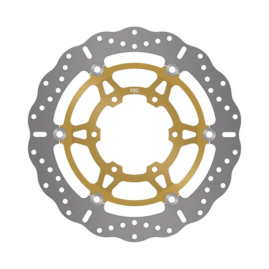 Brzdový kotúč EBC MD3107XC