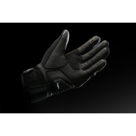 Furygan - rukavice volt evo /  black-white - 00p_4638_143_vignettes_4