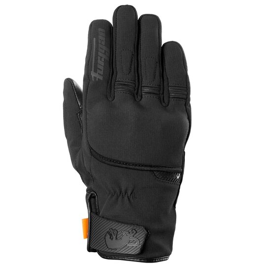 Furygan rukavice jet d3o all season evo / black - 00P_4515_1