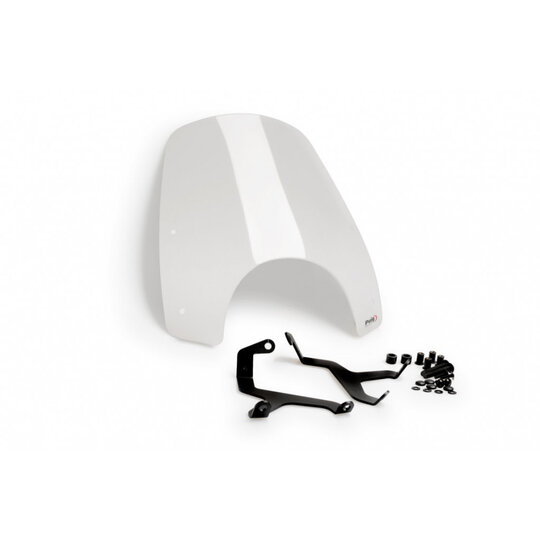 Čelné sklo Nová generácia Sport PUIG 20819W priehľadná