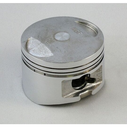 Sada piestov AOKI 0,75mm